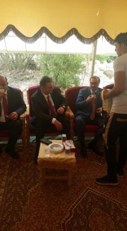 تسمية قاعة كلية عجلون الجامعية باسم