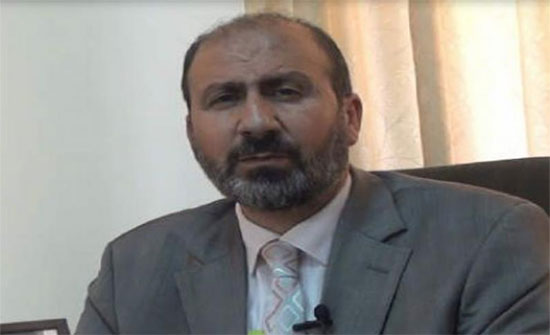 العضايلة يطالب الحكومة بإعلان خطتها للإصلاح