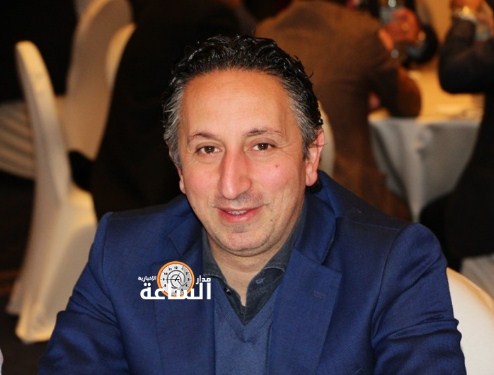 ماذا كتب ابو رمان لابن الشهيد