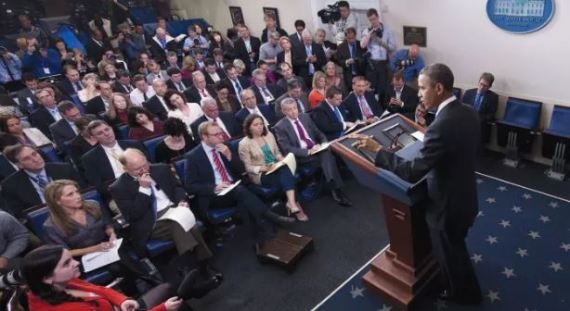 قصة رجل أميركا والعلماني المتطرف.. هكذا