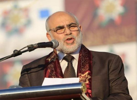 عائلة المرحوم محمد عواد الزيود تشكر