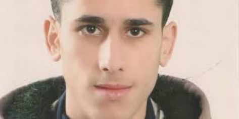 استشهاد أسير فلسطيني متأثرا بإصابته