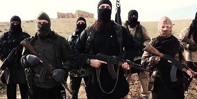 30 ألف داعشي لا يزالون في