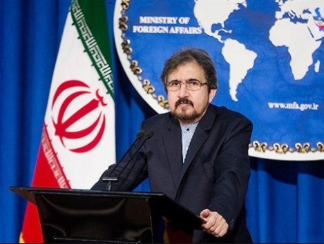 قاسمي يدين العملية الإرهابية في الأردن