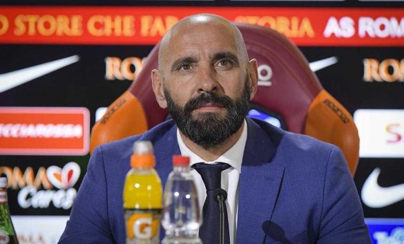 مونشي أبرز المرشحين لمنصب استثنائي في