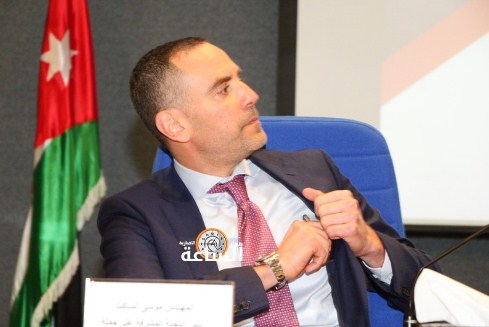 الساكت: جدارية تكريما لشهداء السلط ومنح