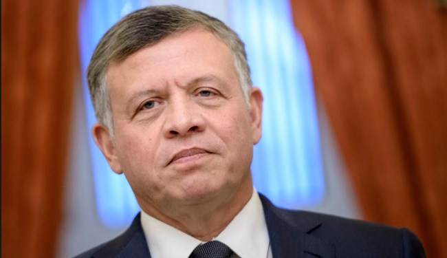 السفيرة الهندية: خطاب الملك ما زال