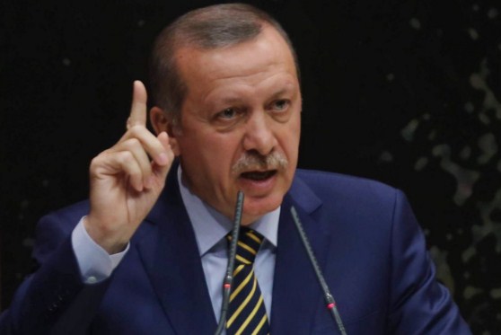 أردوغان يعلن أن تركيا «ستقاطع» الأجهزة