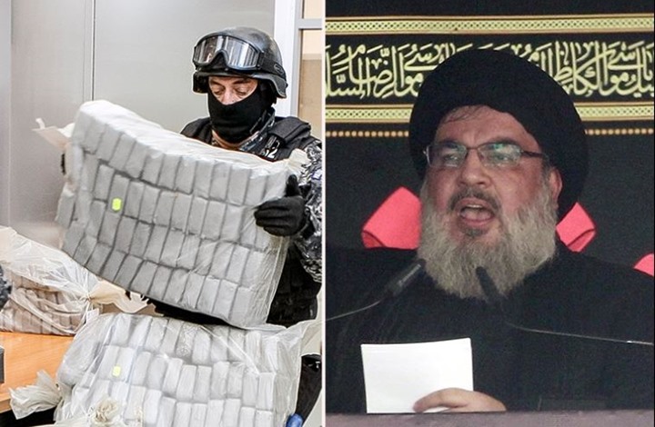 الجمارك الأمريكية: هكذا يهرّب حزب الله
