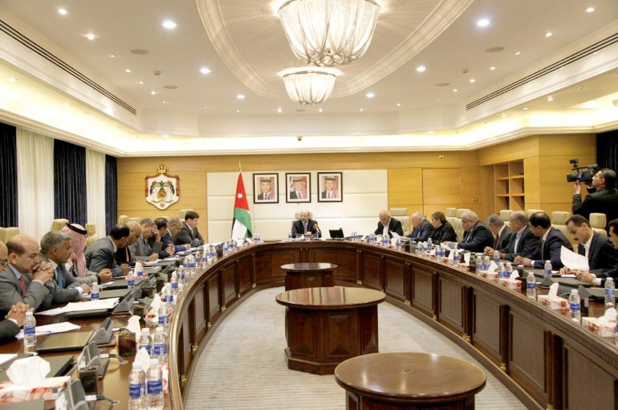 الرزّاز: نقل الصلاحيّات لإنجاح اللامركزيّة