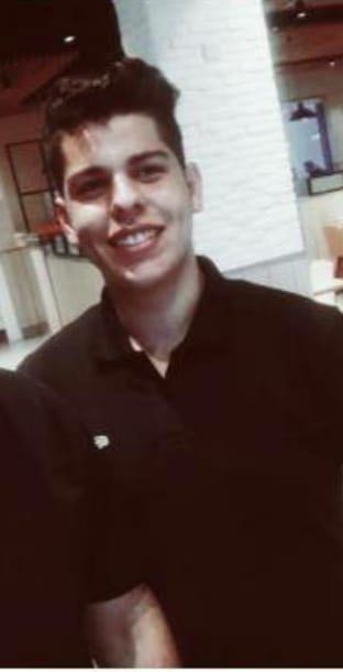 محمد حقي علي.. مبروك الـ 86.5