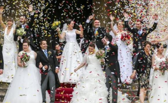 43 % من أطفال أوروبا ولدوا