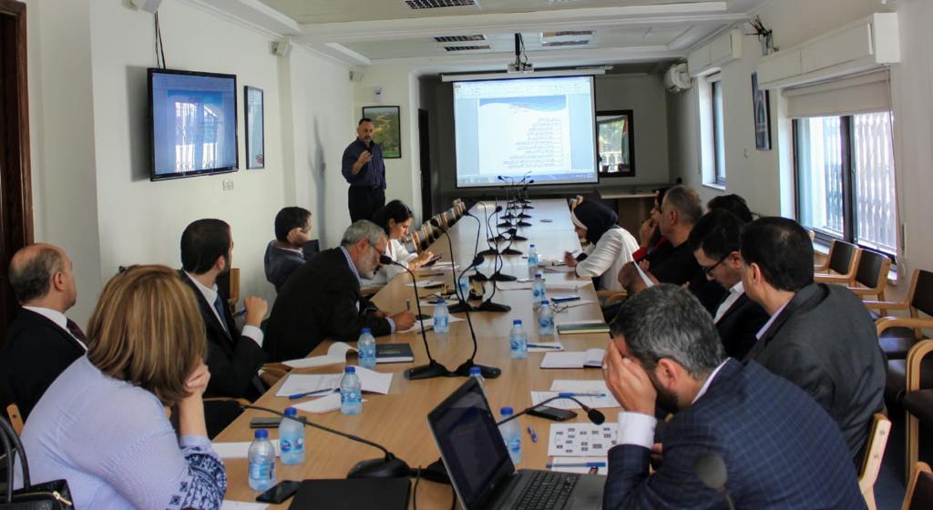 مؤتمر حول الريادة في المشاريع الصغيرة