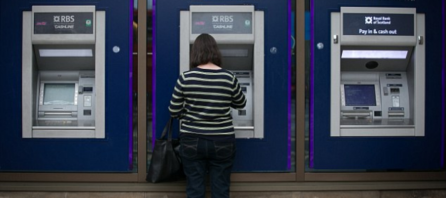 أكبر سرقة أموال في العالم ستحدث