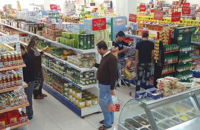 ’المستهلك‘ تحمّل الحكومة مسؤولية التخبط بالأسواق