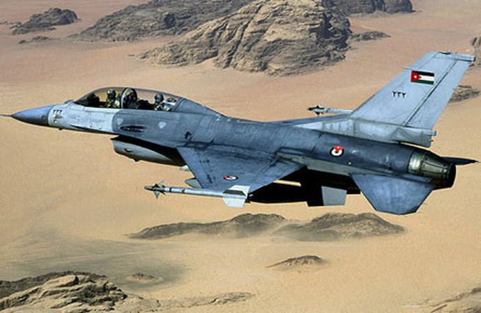 سلاح الجو يفتح باب تجنيد مرشحي