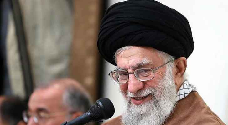 لأول مرة.. خامنئي يعترف بخطئه والاعلام