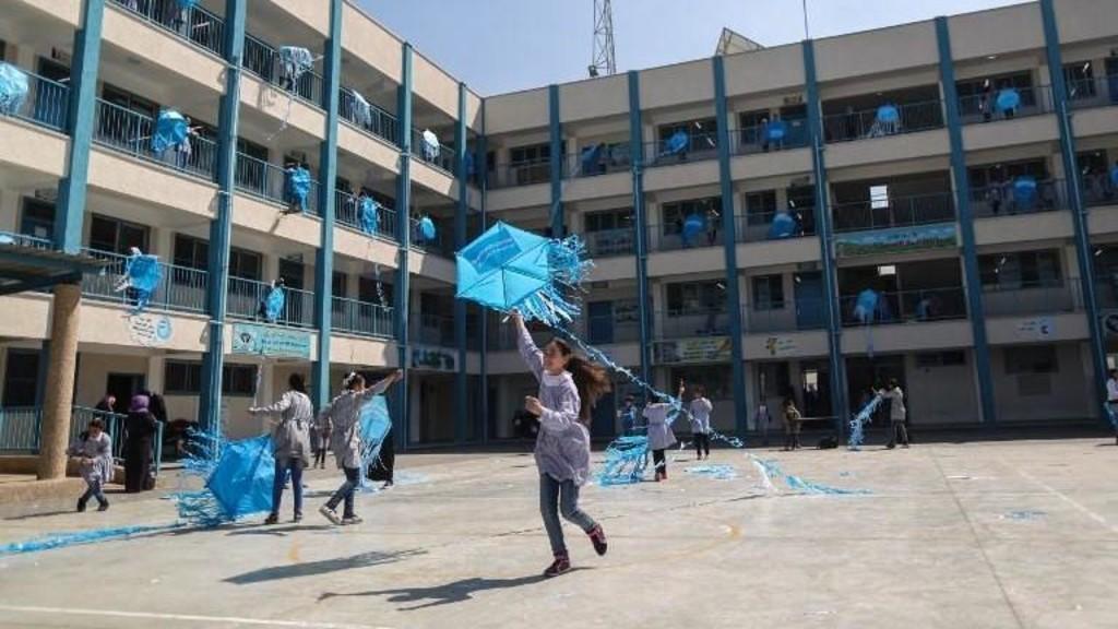 اجتماع استثنائي لـ’أونروا‘ الخميس