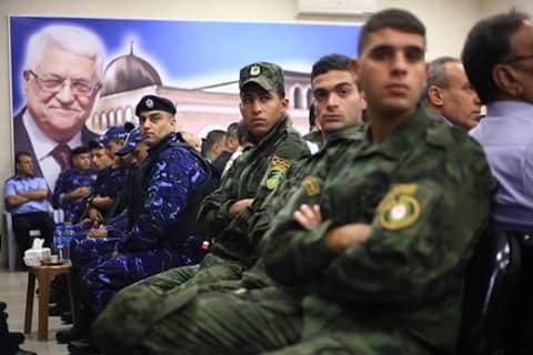 «جنين» تفتح بيت عزاء لشهداء الفحيص