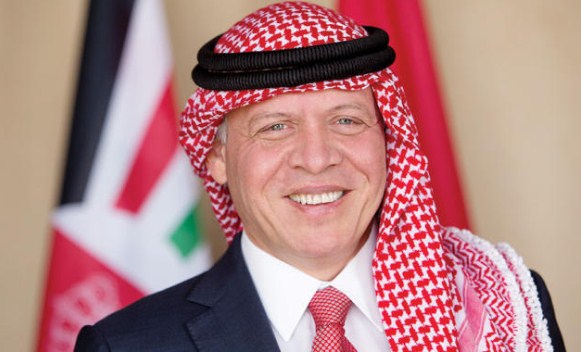 الملك يهنئ بالمناسبات الوطنية لكوريا والهند