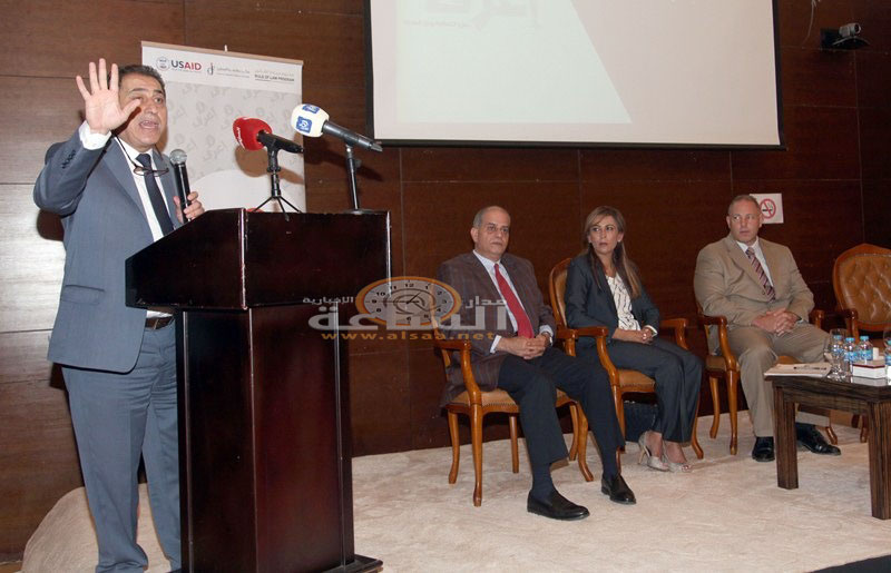 ملتقى لمناقشة ضمان حق الحصول على