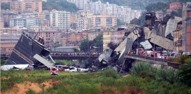 الحكومة الايطالية تعلن حالة الطوارئ في