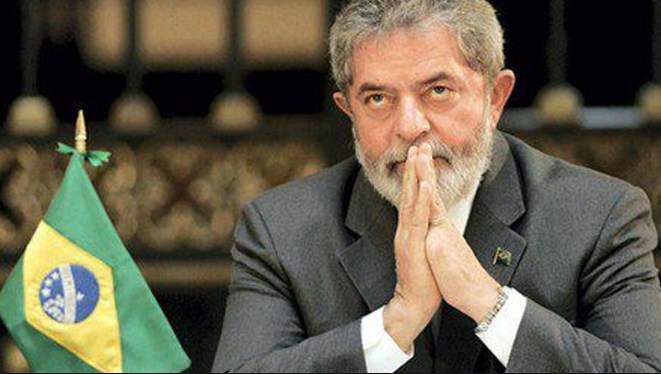 لولا يرشح نفسه لرئاسة البرازيل من