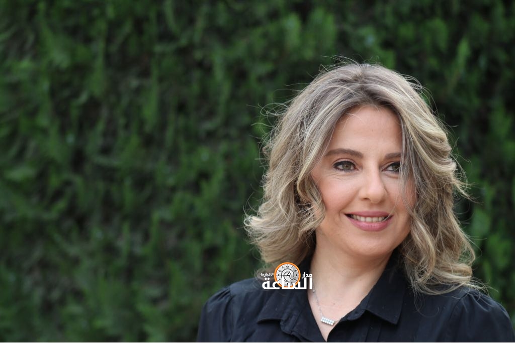 ديما علم تقدم شكوى حول منشور