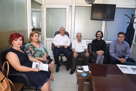 الجامعة الاوروبية في مقدونيا تفتح أبوابها