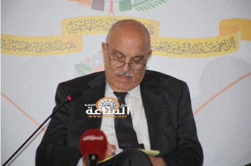 المعشر: مشروع قانون ضريبة الدخل أصبح