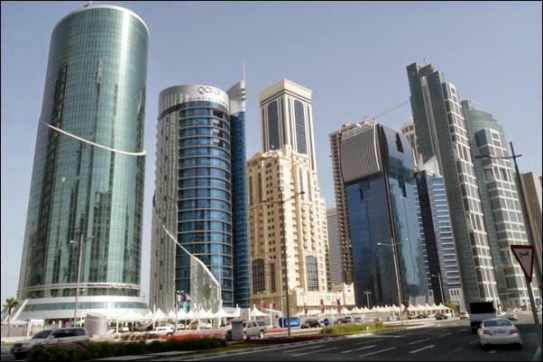 اللجنة الفنية لوظائف قطر تؤكد تسجيل