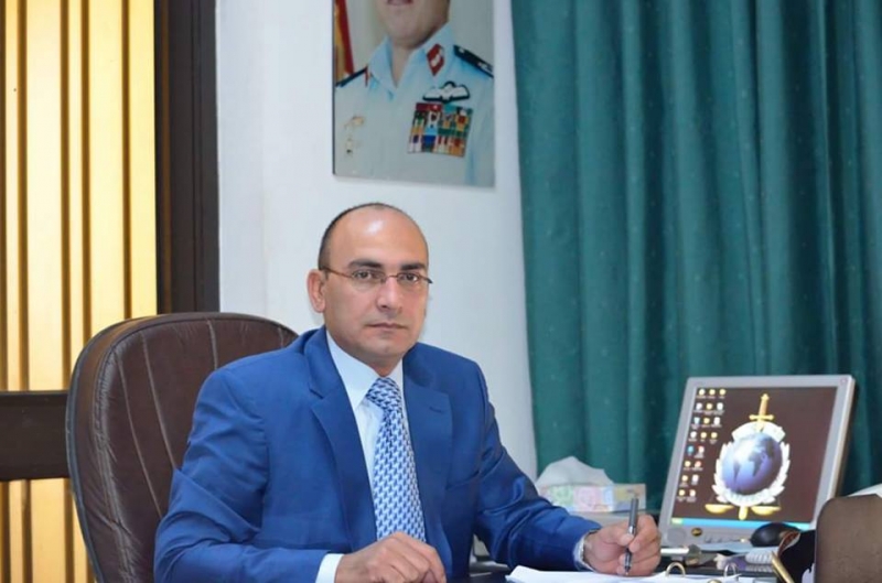 العقيد المتقاعد الدكتور ظفار المعايطة يكتب: