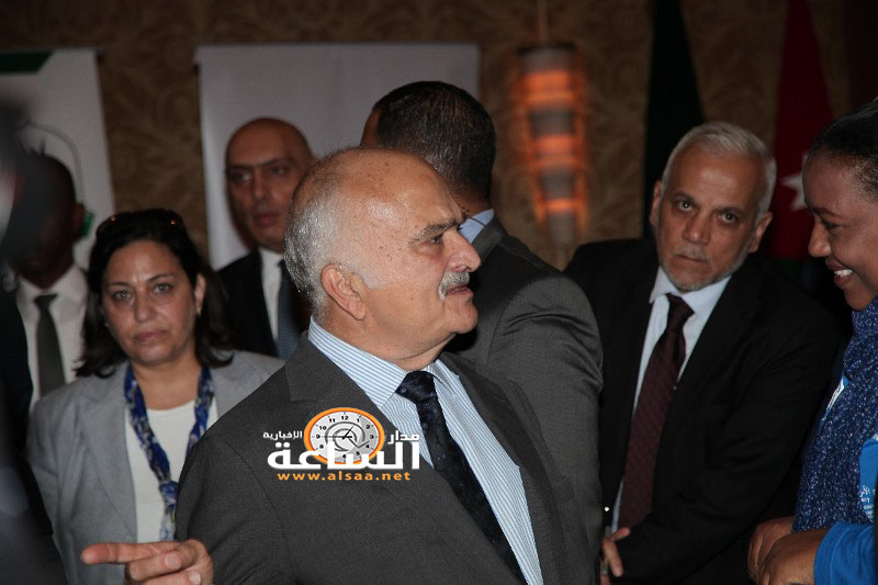 الأمير الحسن يؤكد على أهمية وجود