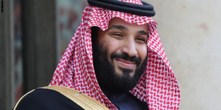 ما حقيقة الصورة المتداولة للأمير محمد