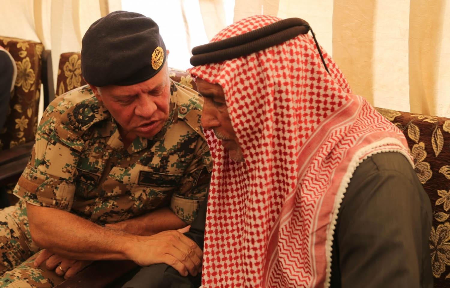 تغيّر الأردن… هل يتغيّر الأردنيون