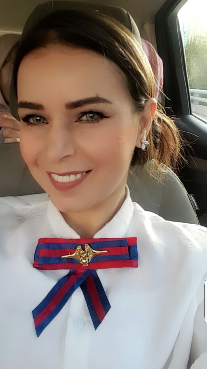 مصممة ازياء تقدم نصائح لاختيار ملابس