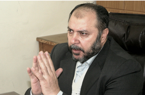 زكي بني ارشيد: لا تقلد