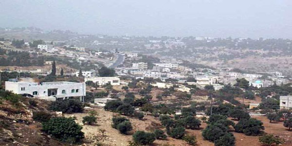 حراكيو الأردن يجتمعون في سلحوب ويصدرون