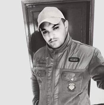 وصية الشهيد علي قوقزة