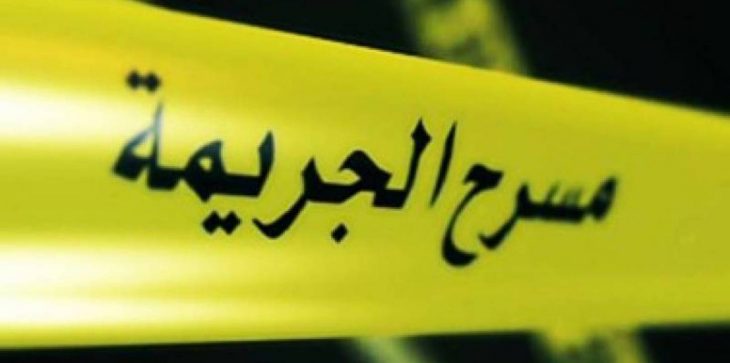 صورت جريمتها.. سيدة تشنق أطفالها الثلاثة