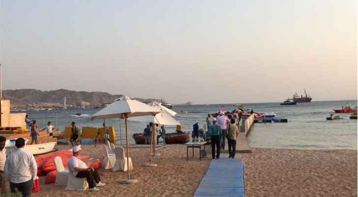 استكمال استعدادات السياحة لعطلة عيد الأضحى