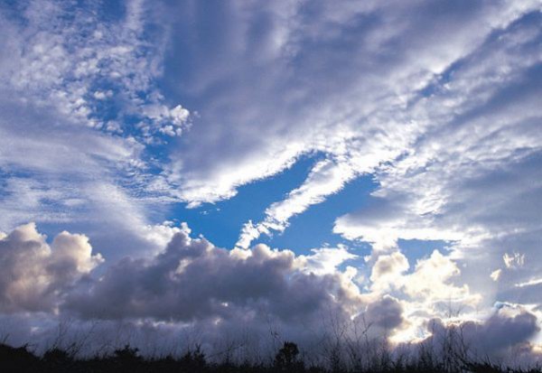 انخفاض الحرارة وطقس ماطر الاحد والاثنين