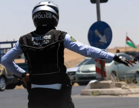 حملات لضبط المخالفات المرورية.. الأحد