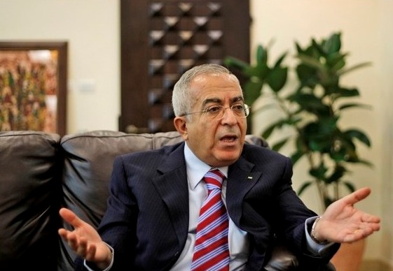 الولايات المتحدة تعرقل تعيين سلام فياض