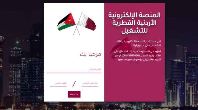 العمل : العديد من الطلبات «غير