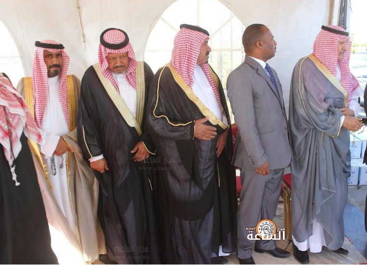 السلط تكرم الشهداء وذويهم (صور)