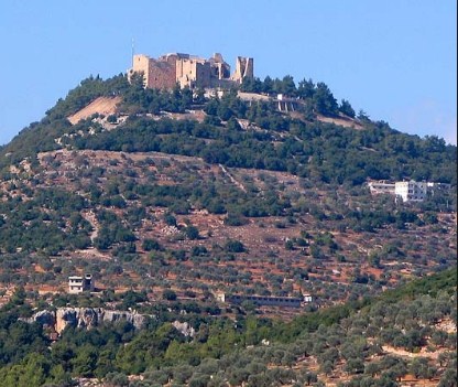 «سياحة عجلون» تعد خطتها خلال عطلة