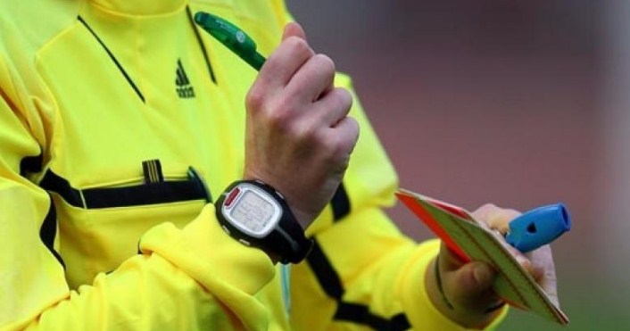 ارسن مستشار للتحكيم باتحاد كرة القدم