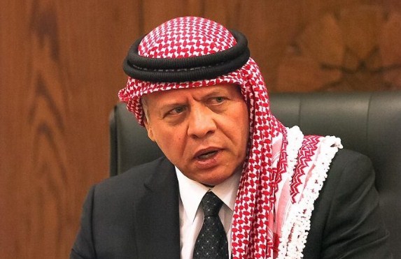 الملك يعزي بوفاة الأمين العام الأسبق