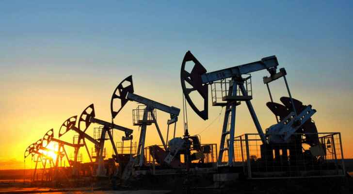 الطاقة: انخفاض النفط في الأسبوع الثالث